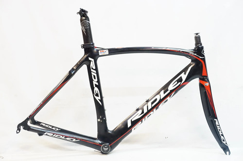 Junk ridley noah 2013 - ridley, rs
