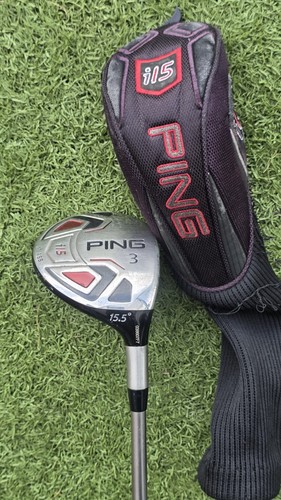 Ping i15 holz herren - -,