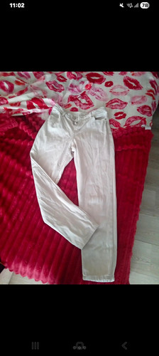 Amisu damen jeans - amisu,