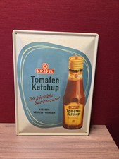 Kraft tomatenketchup - kraft,