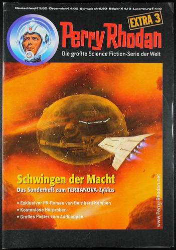 Perry rhodan extra - *perry,