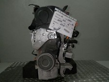 Motor ohne Anbauteile (Diesel) AXR VW Golf IV (1J) 1.9 TDI
