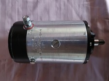 Steyr Puch  500 650 700 Haflinger Bosch Dynastarter