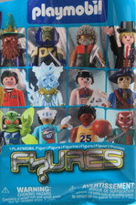 Playmobil Figures Series 29