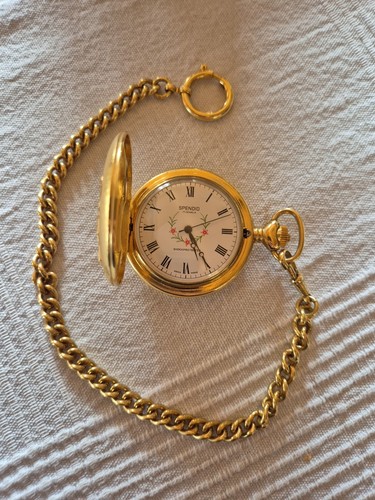 Spendid taschenuhr jewels - spendid,