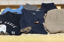 Kinderkleidung Jungen 7 Teile