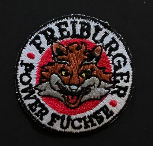 Freiburger power füchse - freiburger,