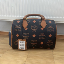 MCM Damen Tragetasche Ella