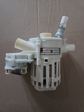 Miele Mppw 01-31/4 Umwälzpumpe Motor Pumpe Spülmaschine 10116771