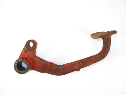 Kupplungspedal 2932204 pedal - 2932204/2,