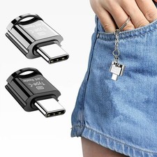 USB 3.0 Speicherkartenleser