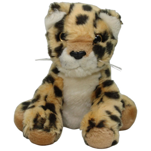 Semo leopard kuscheltier cm - kuscheltier,