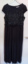 Kleid Christian Berg