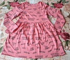 Kleid für Mädchen, von H&M