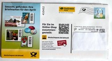 Plusbrief Dialogpost der DP