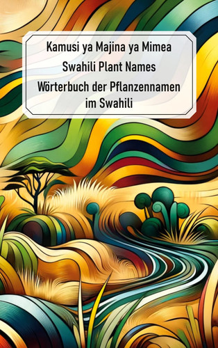 Swahili plant names kamusi - names,