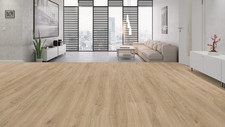 2,71m² MEISTER Laminat Eiche