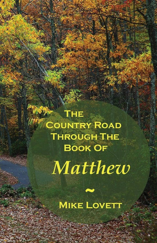 The country road - the,