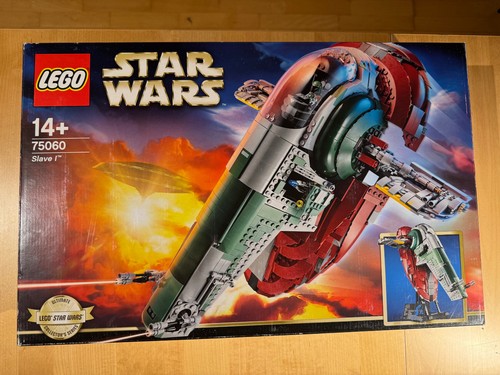 Lego 75060 star wars - 75060, ucs