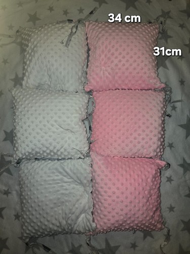 6er set baby - baby, nestchen