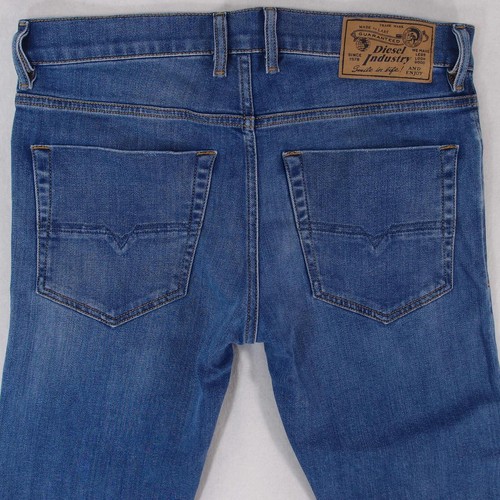 Herrens diesel tepphar slim - diesel, tepphar-x