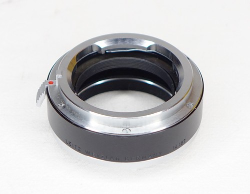 Leitz leica 14167 visoflex - visoflex, ii