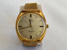Omega uhr seamaster cosmic - omega,