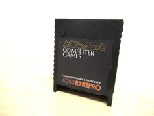 A8picocart atari 800xl - a8picocart, xe