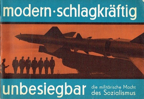 Nva modern schlagkräftig - nva,