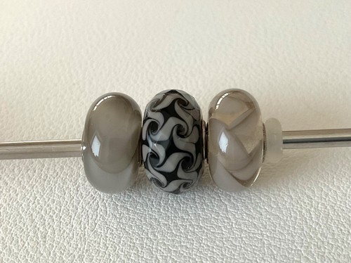 Trollbeads unikat ooak - trollbeads,