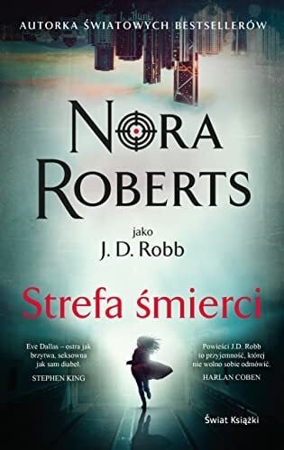 Strefa mierci buch - ?mierci,