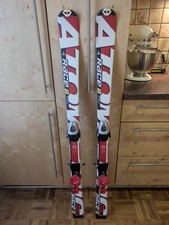 Atomic Race 8 Junior Skier