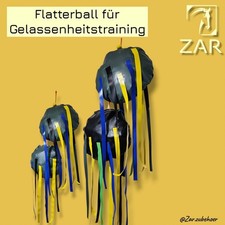2x Flatterball ZAR