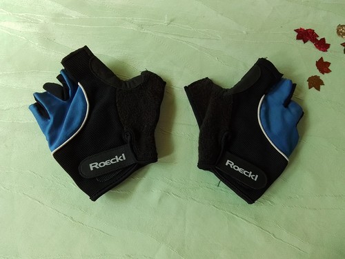 Fahrradhandschuhe roeckl - fahrradhandschuhe,