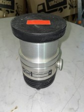 Turbomolekularpumpe Leybold