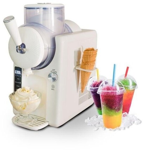 Unold 48950 sofie slush - 48950,