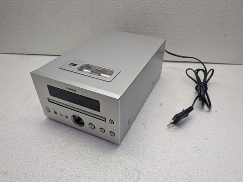 Yamaha crx 330 receiver - yamaha, crx-330