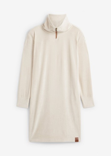 Jersey cordkleid 40 42 - jersey-cordkleid, gr.