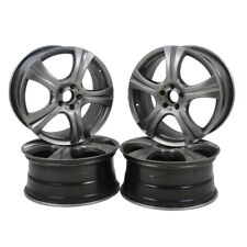 4 x Brock® Mercedes 164 166 251 Alu Felge RC14-859 KBA 46726 8,5J x19 ET60 5x112