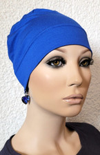 Leichte CHEMO MÜTZE