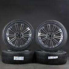 23 Zoll Winterräder New Range Rover Vogue L460 & Sport L461 M8E2-1007-LA