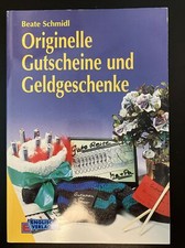 Originelle Gutscheine und