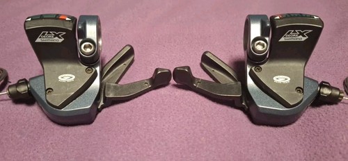 Sehr guter zustand - sehr, shimano