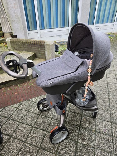 Stokke kinderwagen xplory - xplory, +