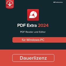 Mobi PDF Extra Lifetime / 1 PC