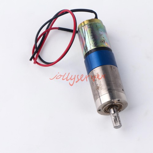1pc used faulhaber motor - 1pc,