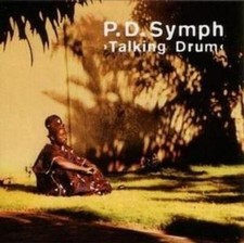 P.D. Symph - Talking Drum CD