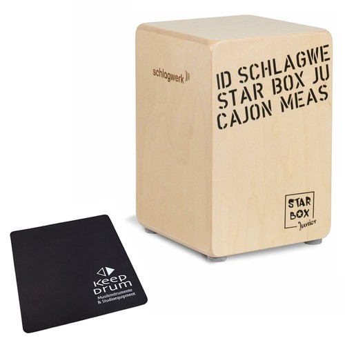 Schlagwerk cp400 starbox - cp400,