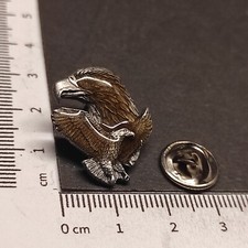 Pin anstecker adler - pin/anstecker, eagle