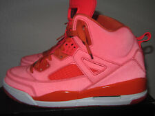 Nike Air Jordan `Katie Eary` Spizike ID 3M 2013 US10 EU44 Kanye West Yeezy SMU 